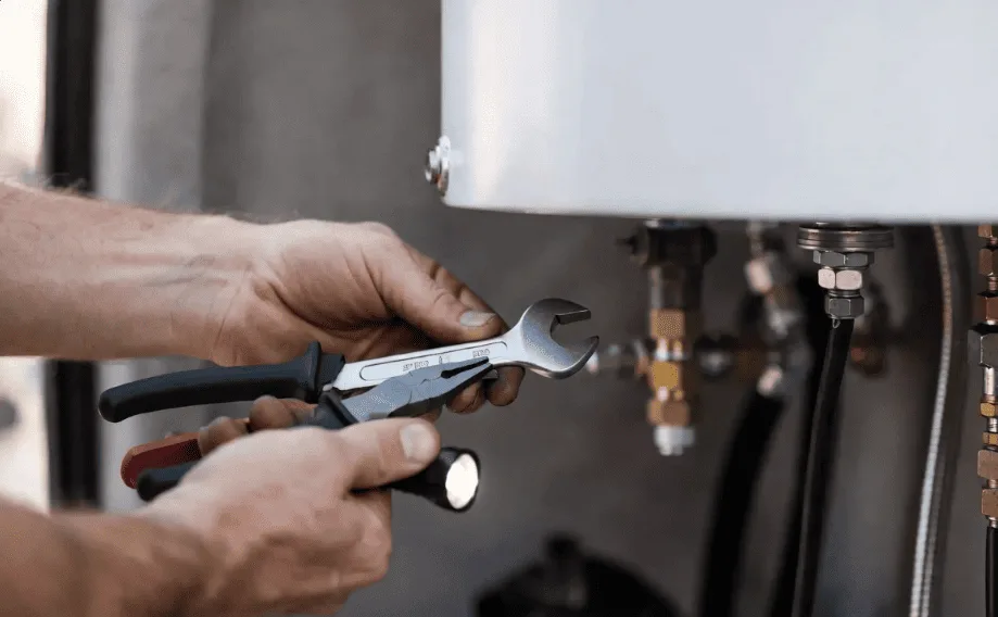 Why choose Water Heater Repair in Onondaga, MI